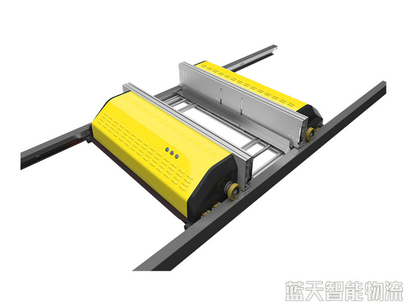 穿梭車(chē)詳細(xì)